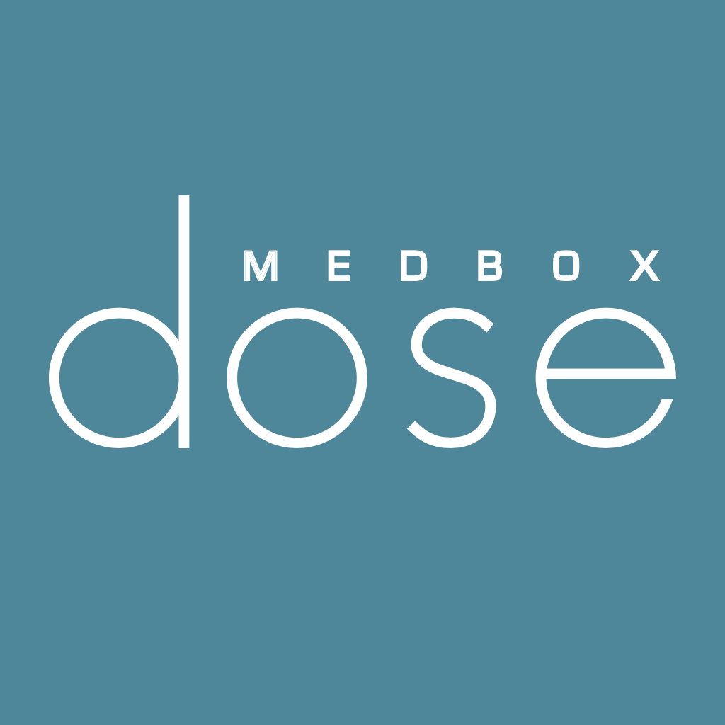 Dose Medbox