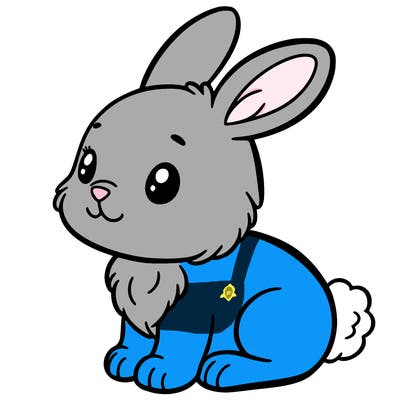 bunny