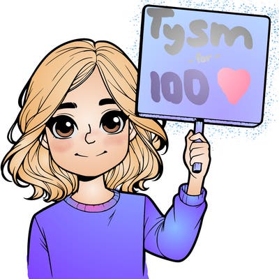 realistic girl holding up a sign