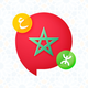 Morolingo: Darija & Amazigh