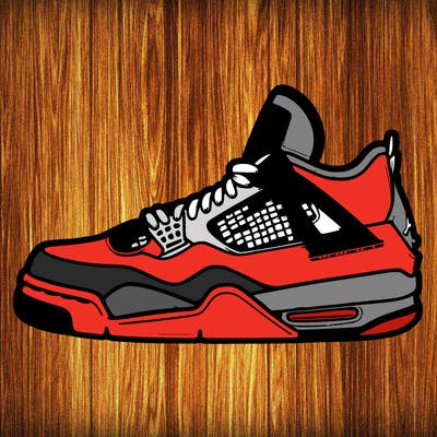 jordan 4