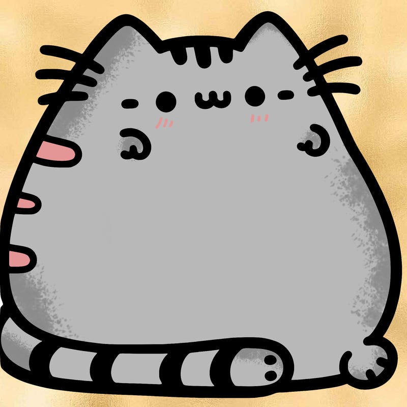 pusheen