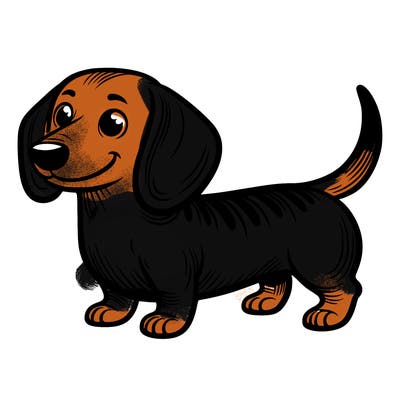 dachshund