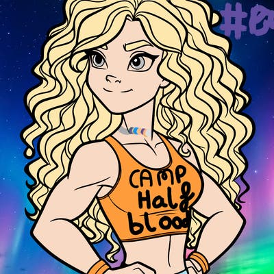 annabeth chase