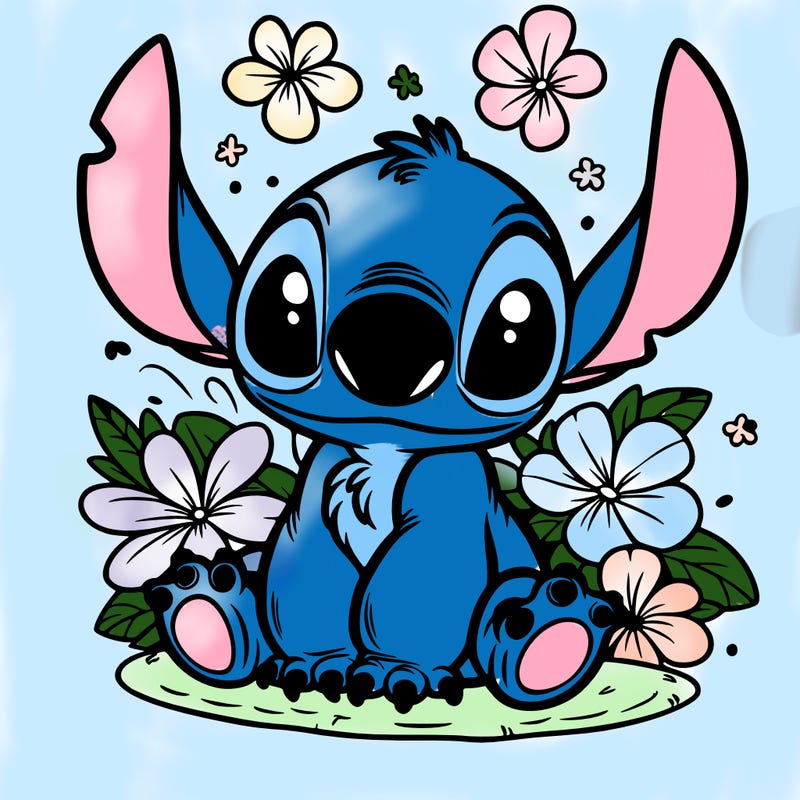 stitch