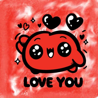 love you
