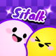 Sitalk - Laugh & Chat