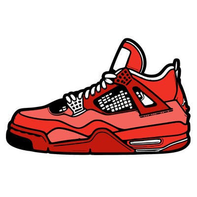 jordan 4