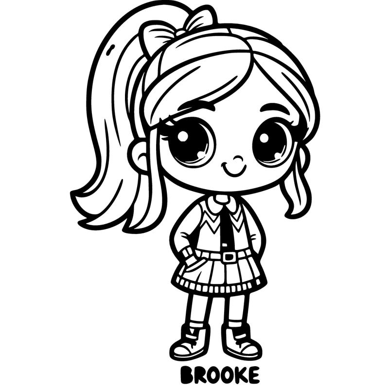 brooke