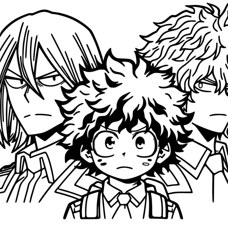 mha