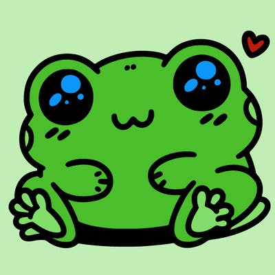 𝚔𝚊𝚠𝚊𝚒𝚒 𝚏𝚛𝚘𝚐