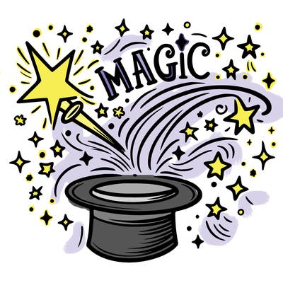 magic