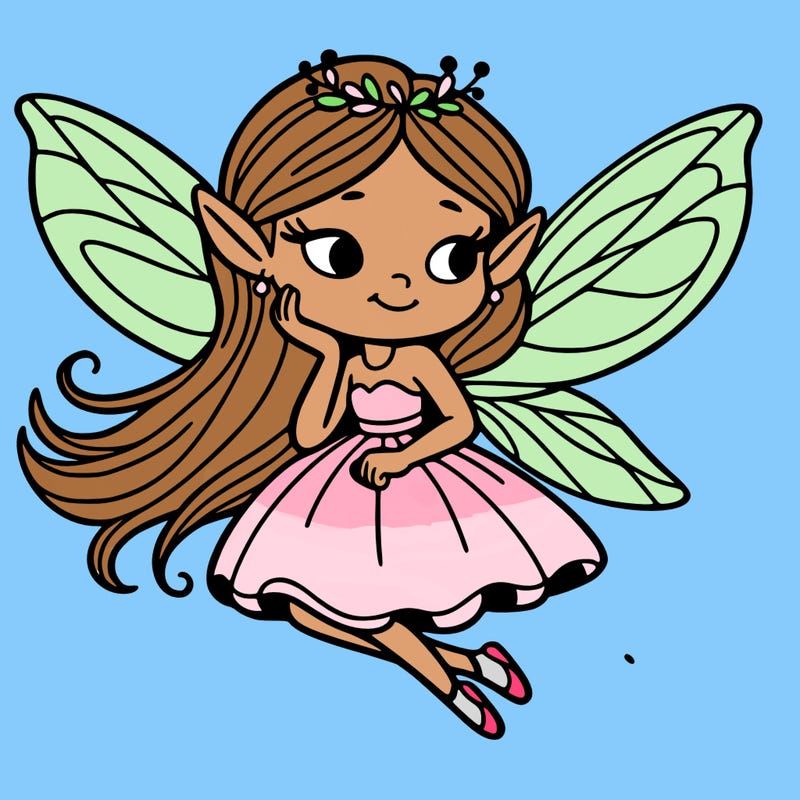 fairy