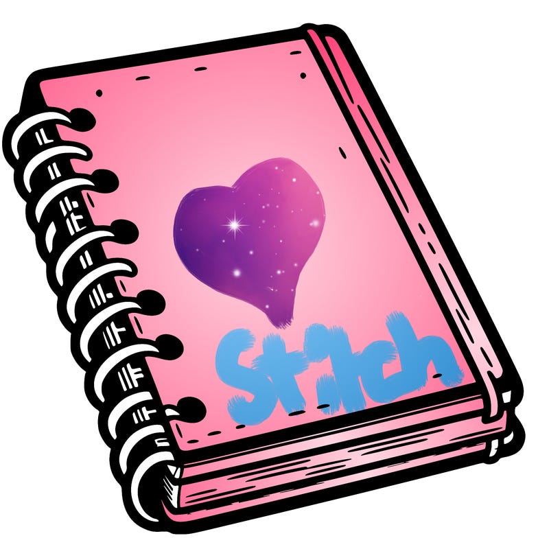 notebook