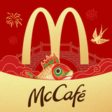 麦当劳McDonald's - 到店取餐 麦咖啡 麦乐送