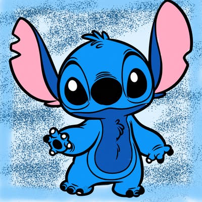 stitch
