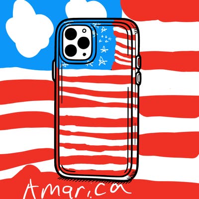 phone case