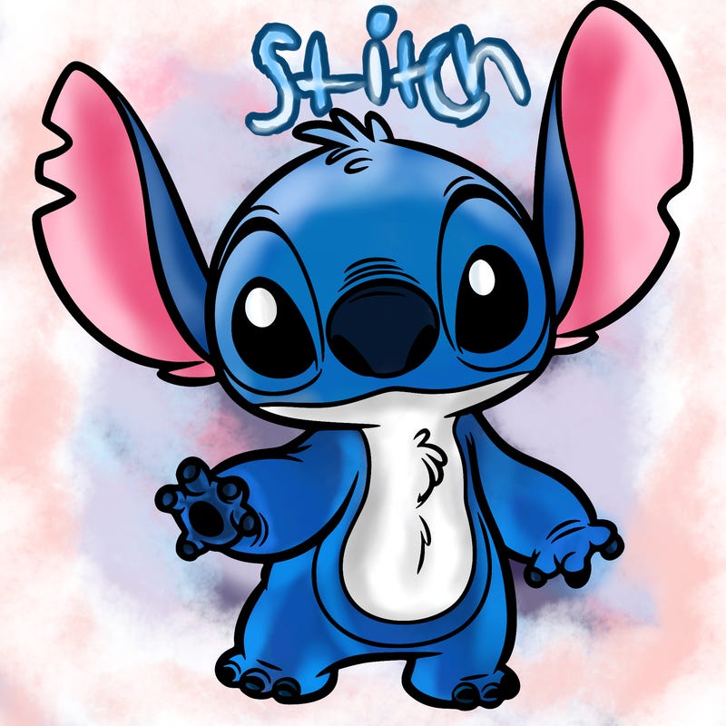 stitch