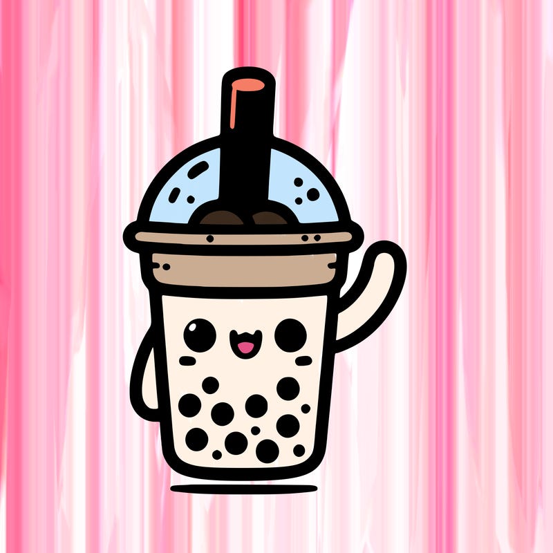 boba tea