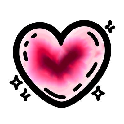 ❤️