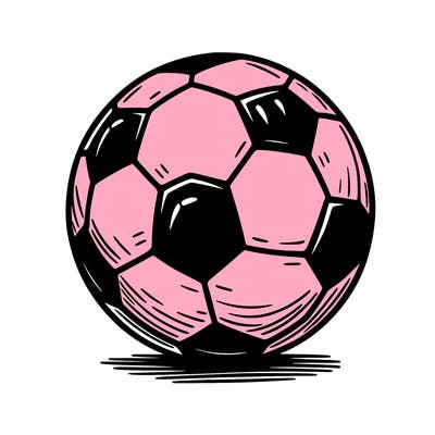 soccer ball