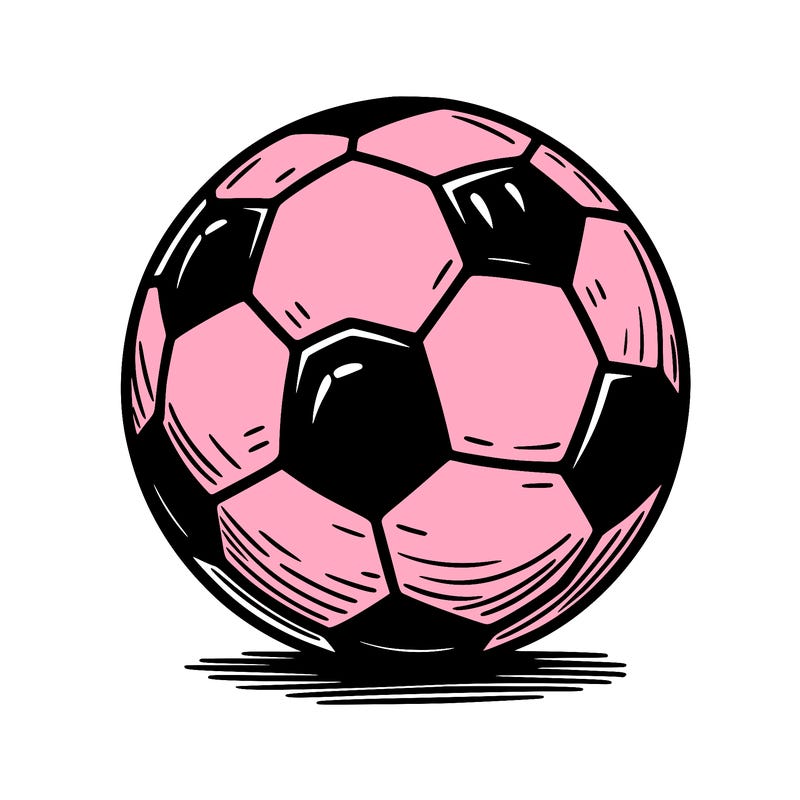 soccer ball