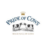 Pride of Cows - App Icon