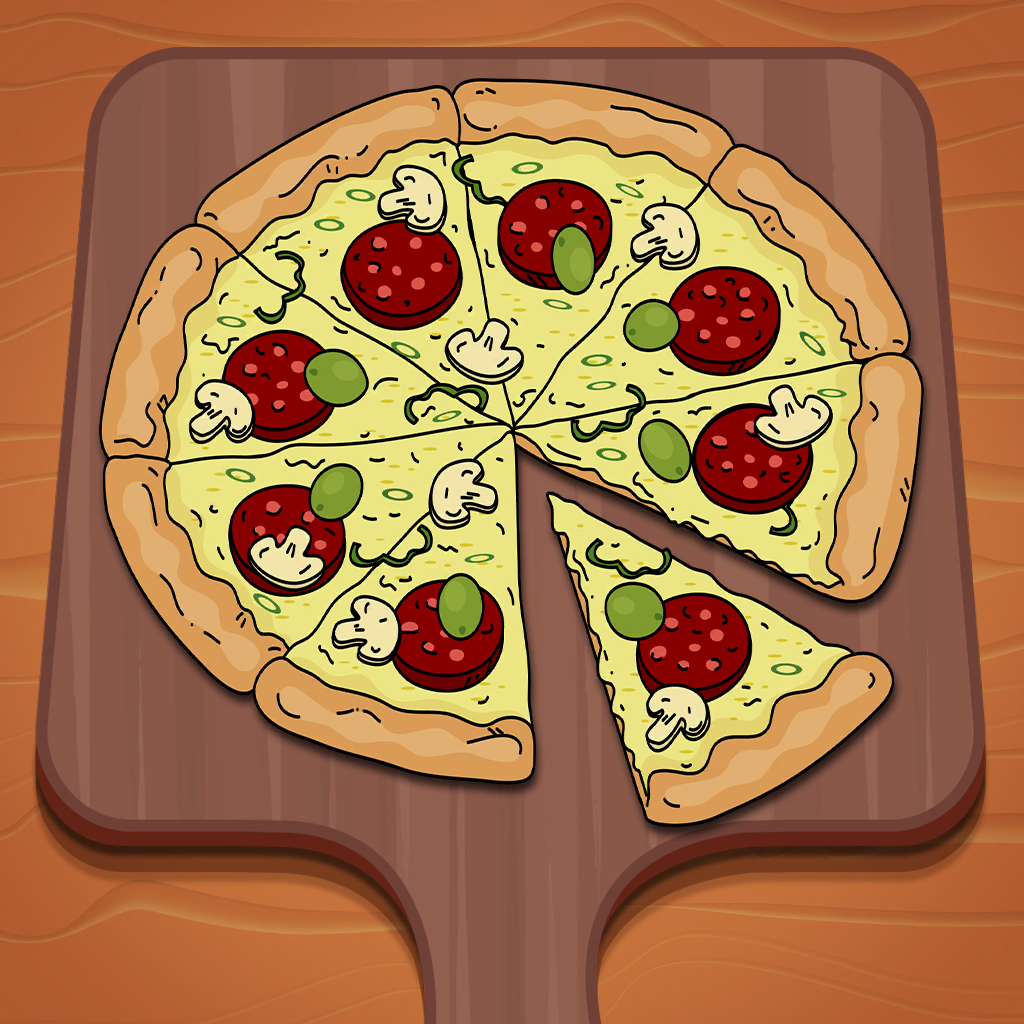 Pizza Kitchen - Cooking Games! - Games App | MWM