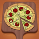 Pizza Kitchen - Cooking Games!