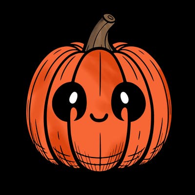 pumpkin