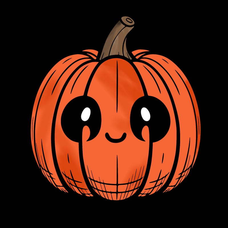 pumpkin