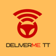 DeliverMe TT Driver