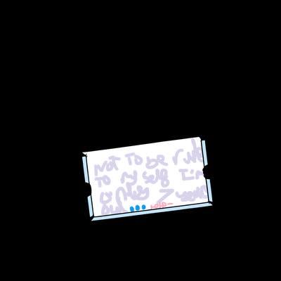 a cute girl holding a blank sign