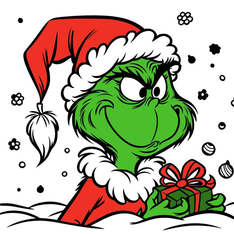 grinch