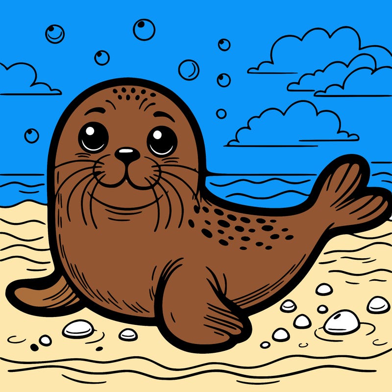 seal