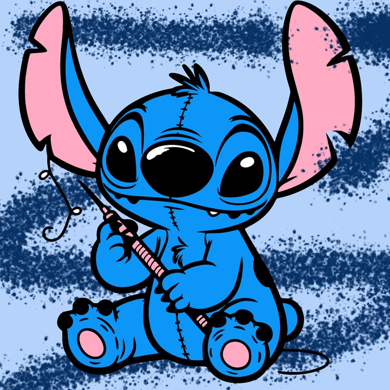 stitches