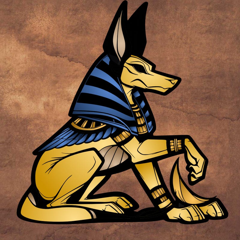 anubis