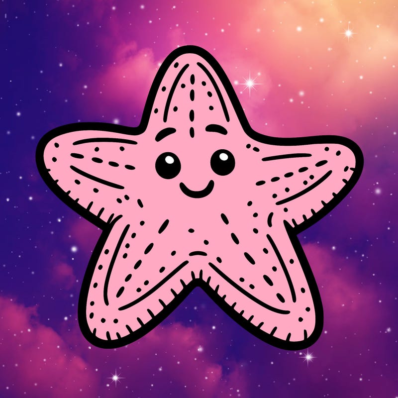 patrick star