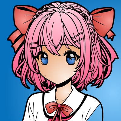 ai girl