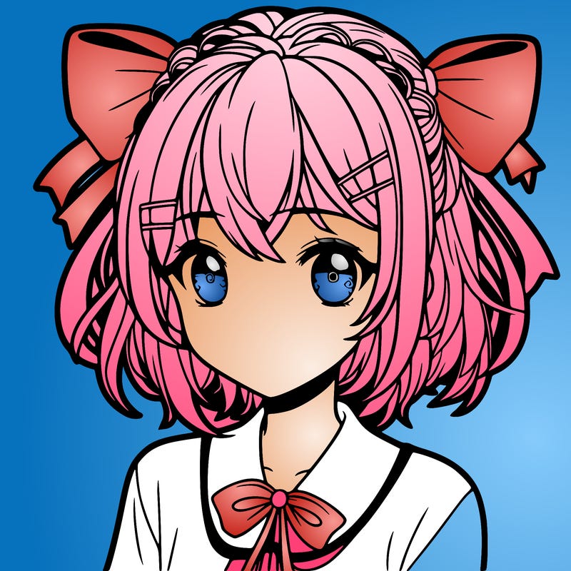 ai girl