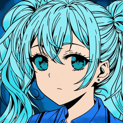 anime