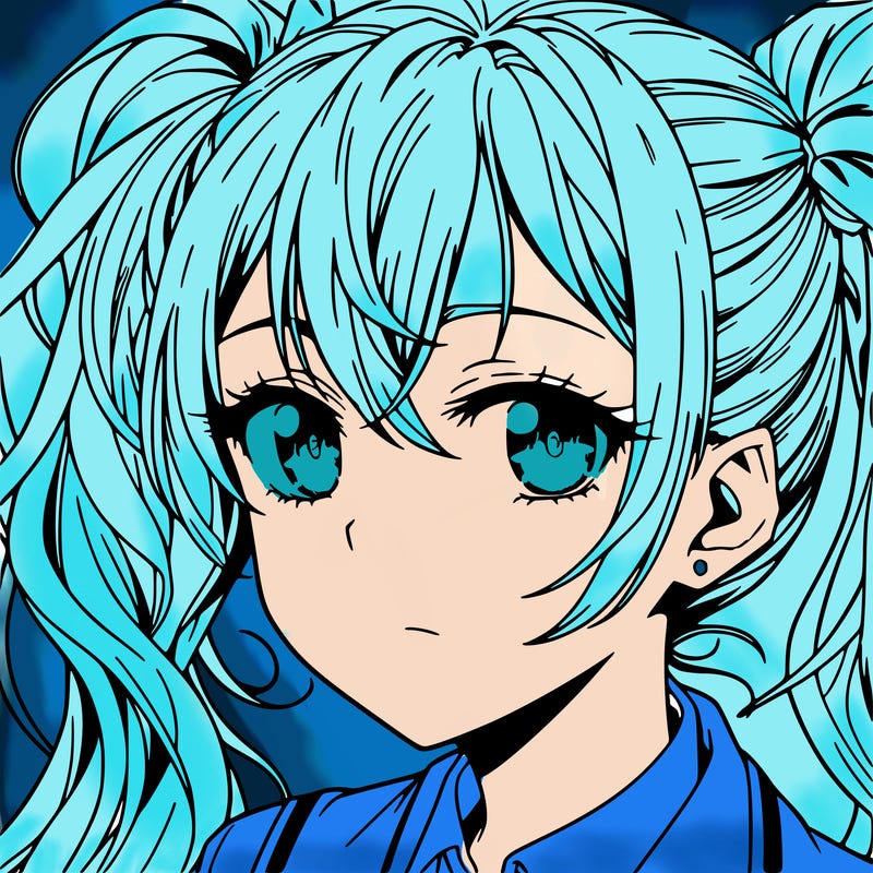 anime