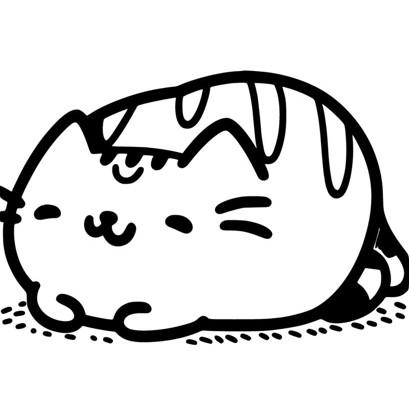 pusheen