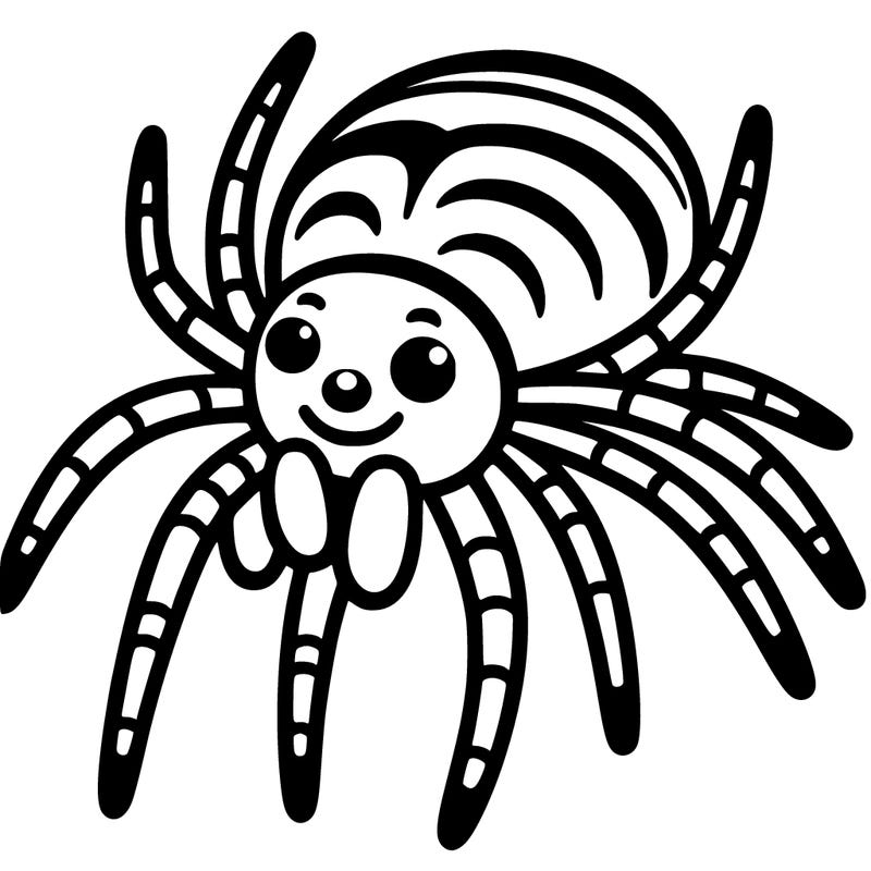spider