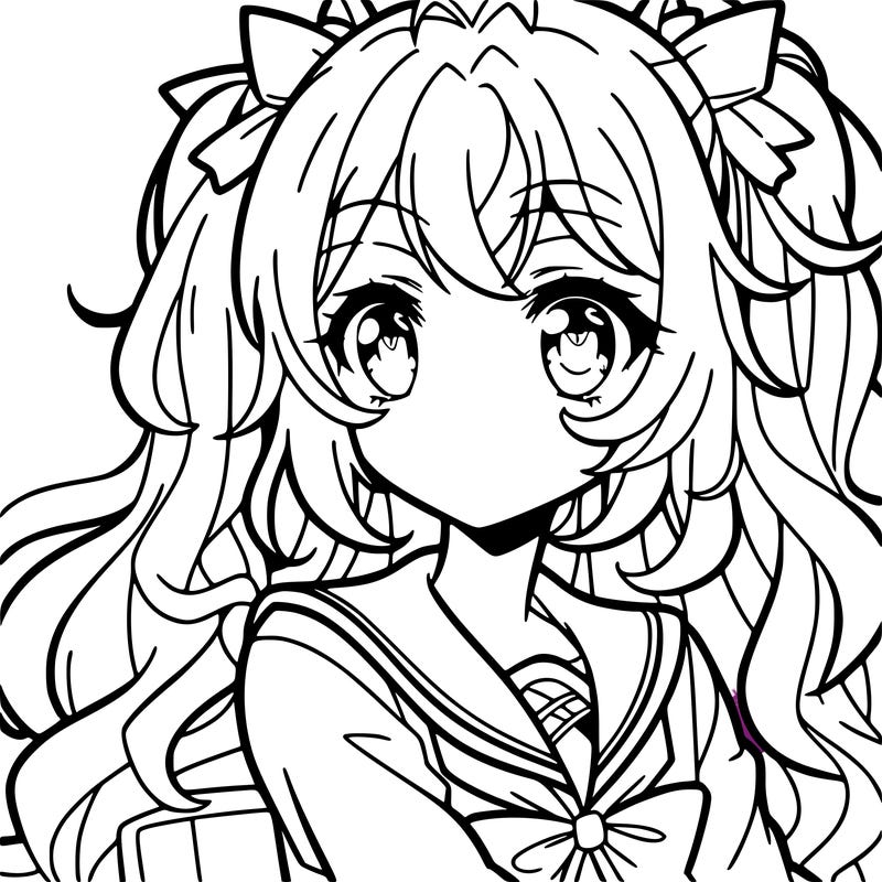 anime