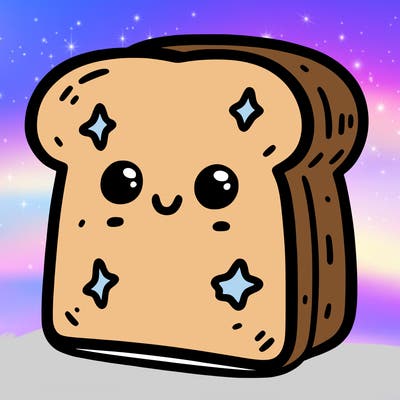 toast