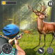 Sniper Shooter 3D :Deer Hunter