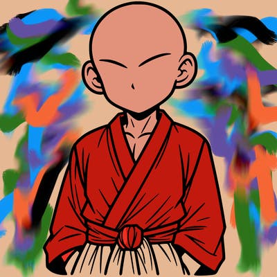 chiaotzu