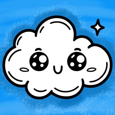 cloud