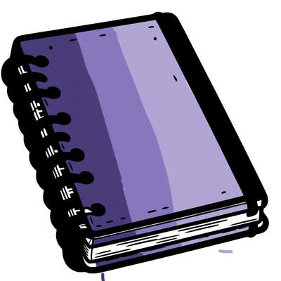 notebook